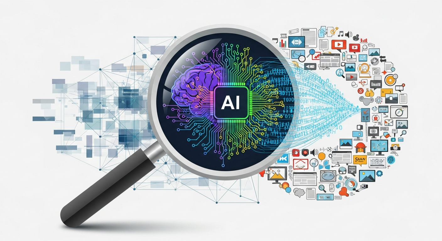 AI Search : Le Futur du SEO Révélé et Comment S'Adapter