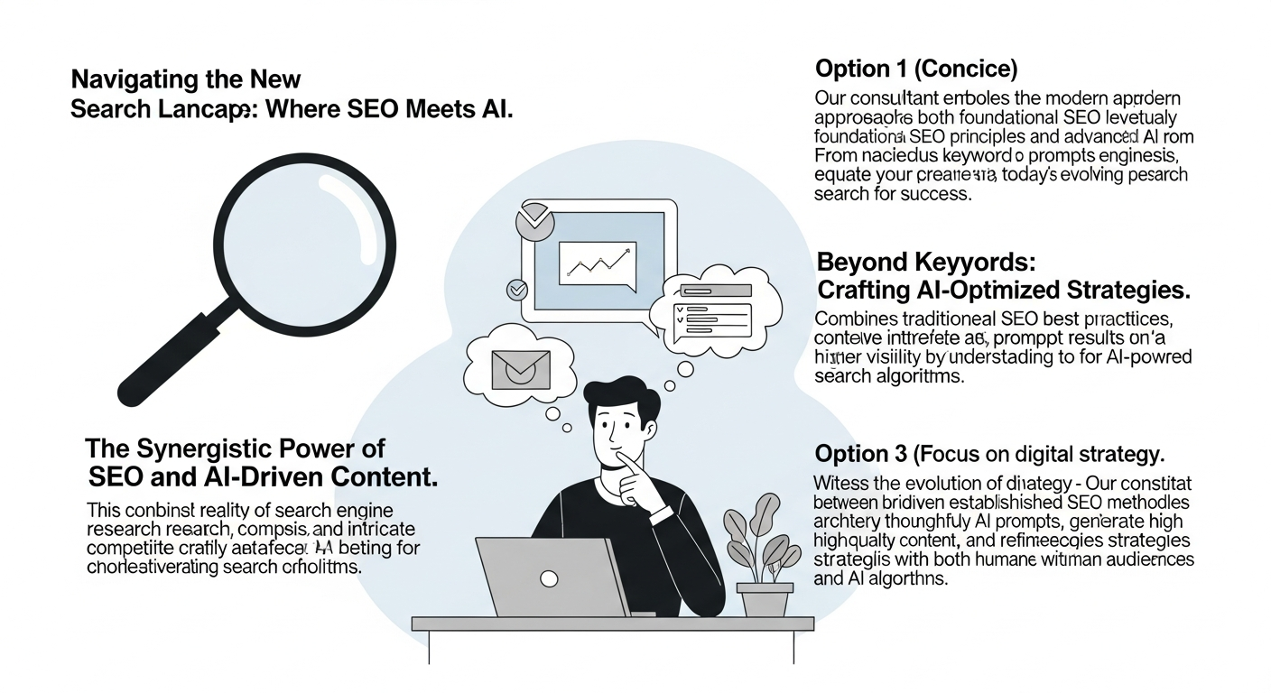 Mots-clés & Prompts : Les Nouveaux Leviers de l'AI SEO (AEO)