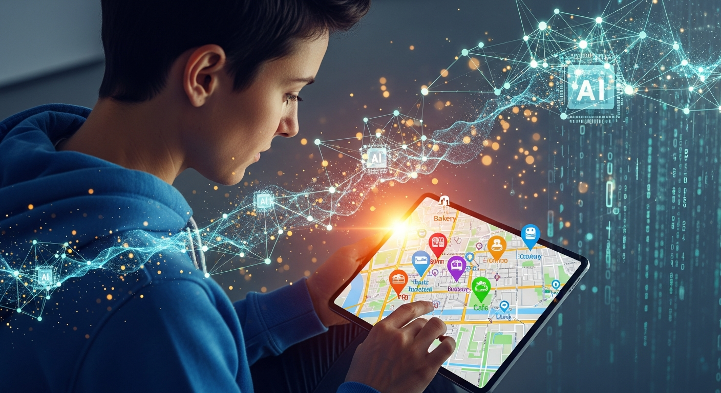 SEO Local et IA : Votre Guide de 90 Jours pour Briller en Recherche