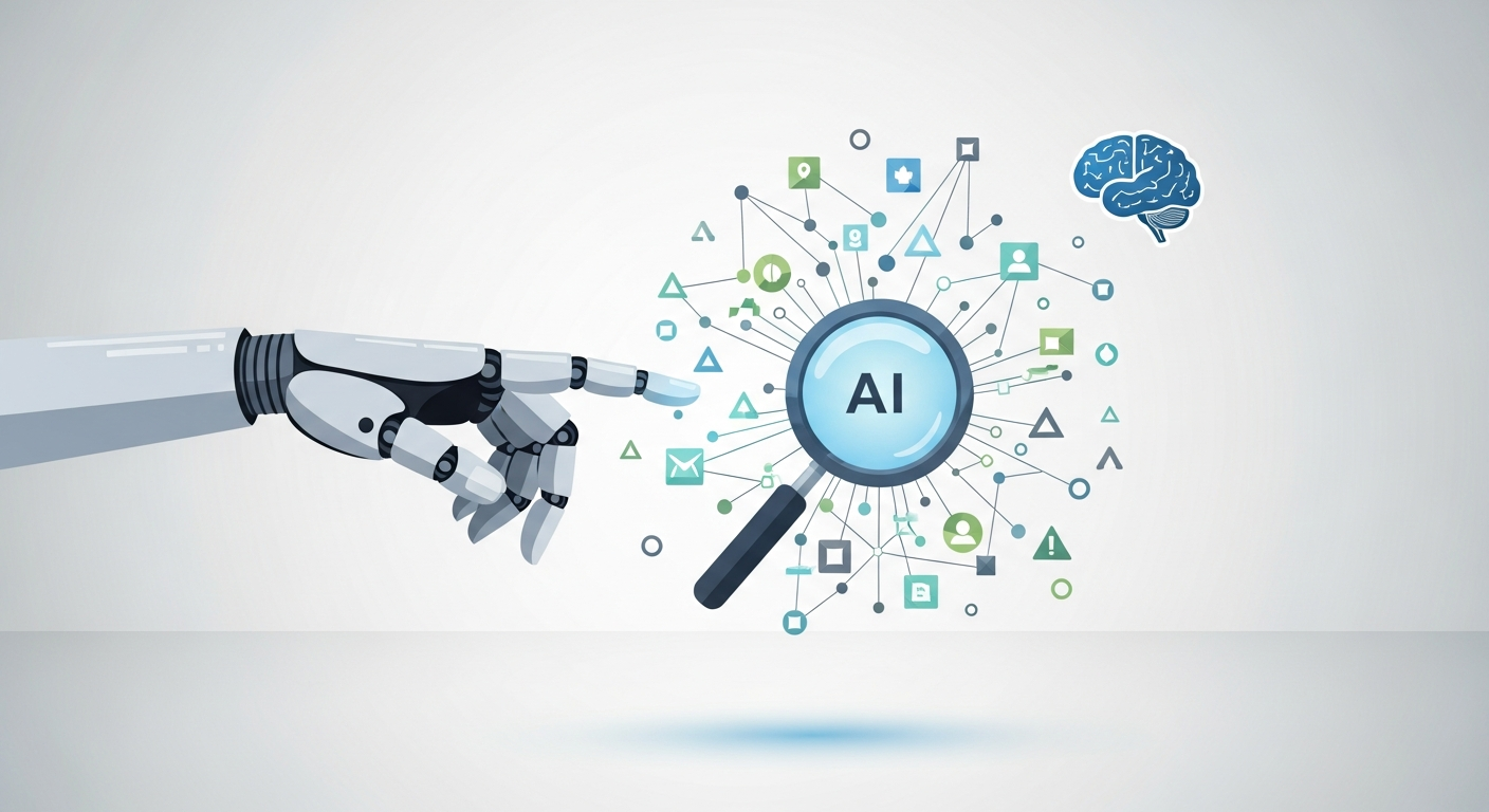 SEO & IA : Anticiper l'Avenir de la Recherche Intelligente