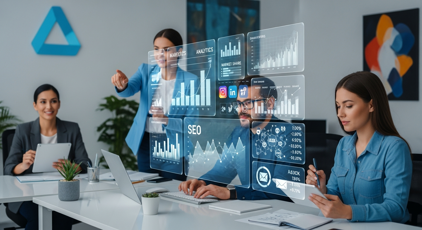 Tendances Marketing 2026 : Le Guide Stratégique des Agences Françaises