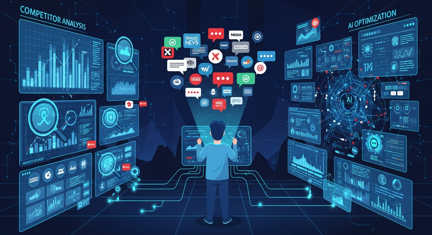 Digital PR en 2026 : Les 3 Piliers de Votre Stratégie SEO Gagnante