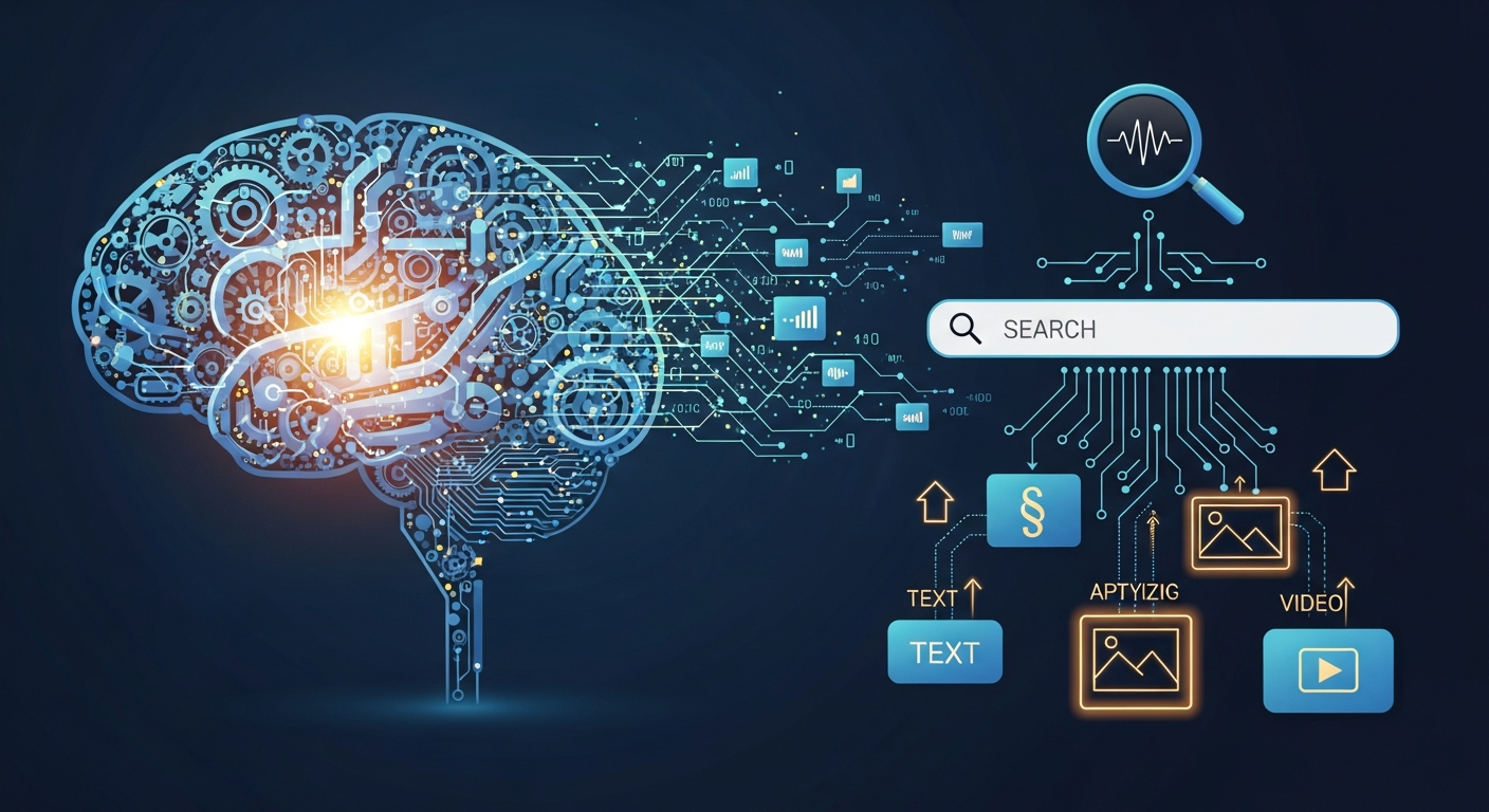 SEO et IA : Optimisez votre contenu pour Google et la recherche intelligente