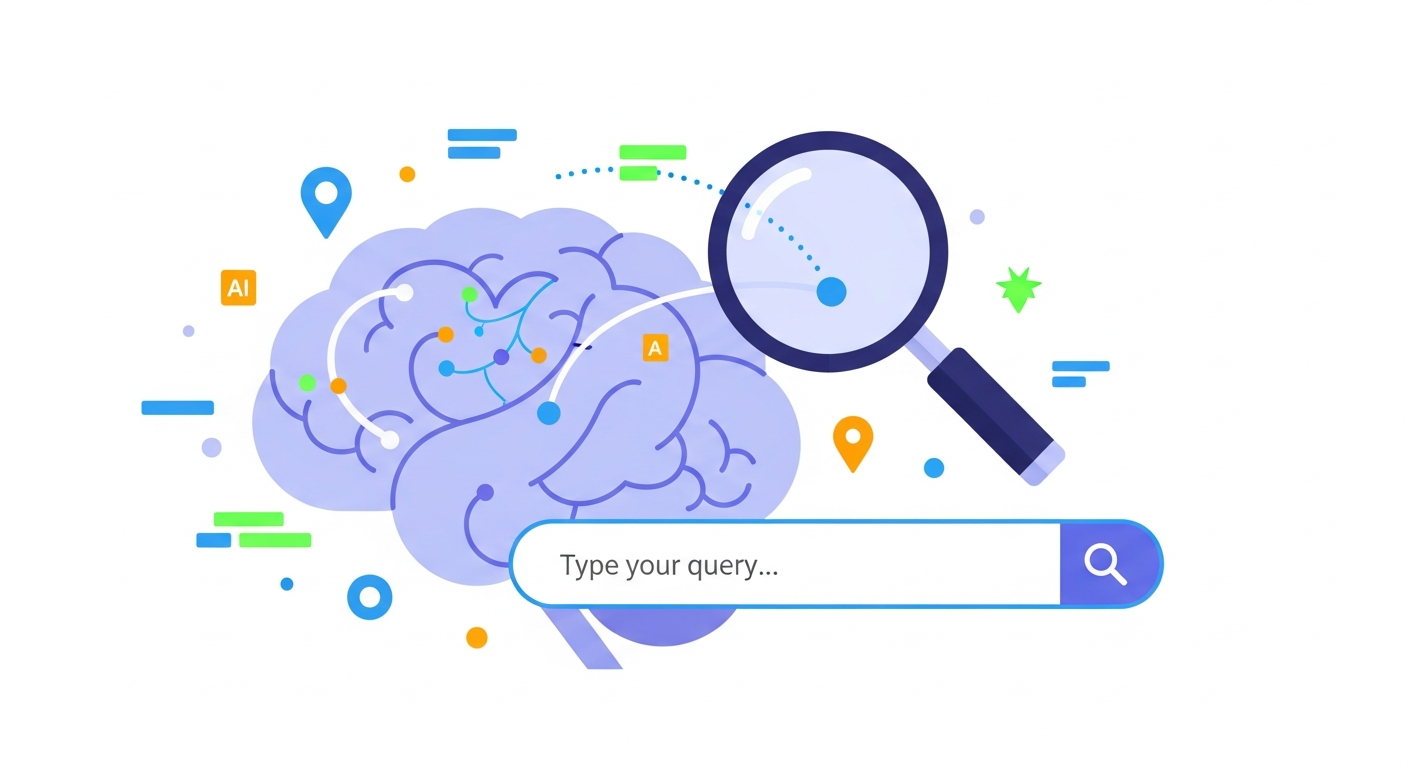 SEO & IA : Naviguer l'Ère de la Recherche Intelligente et Anticiper