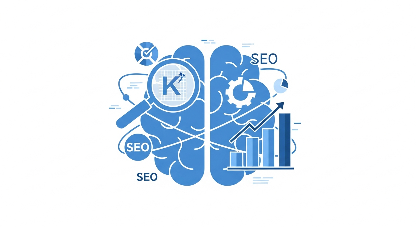 L'IA Révolutionne le SEO : Stratégies GAGNANTES pour l'Ère des Moteurs Intelligents