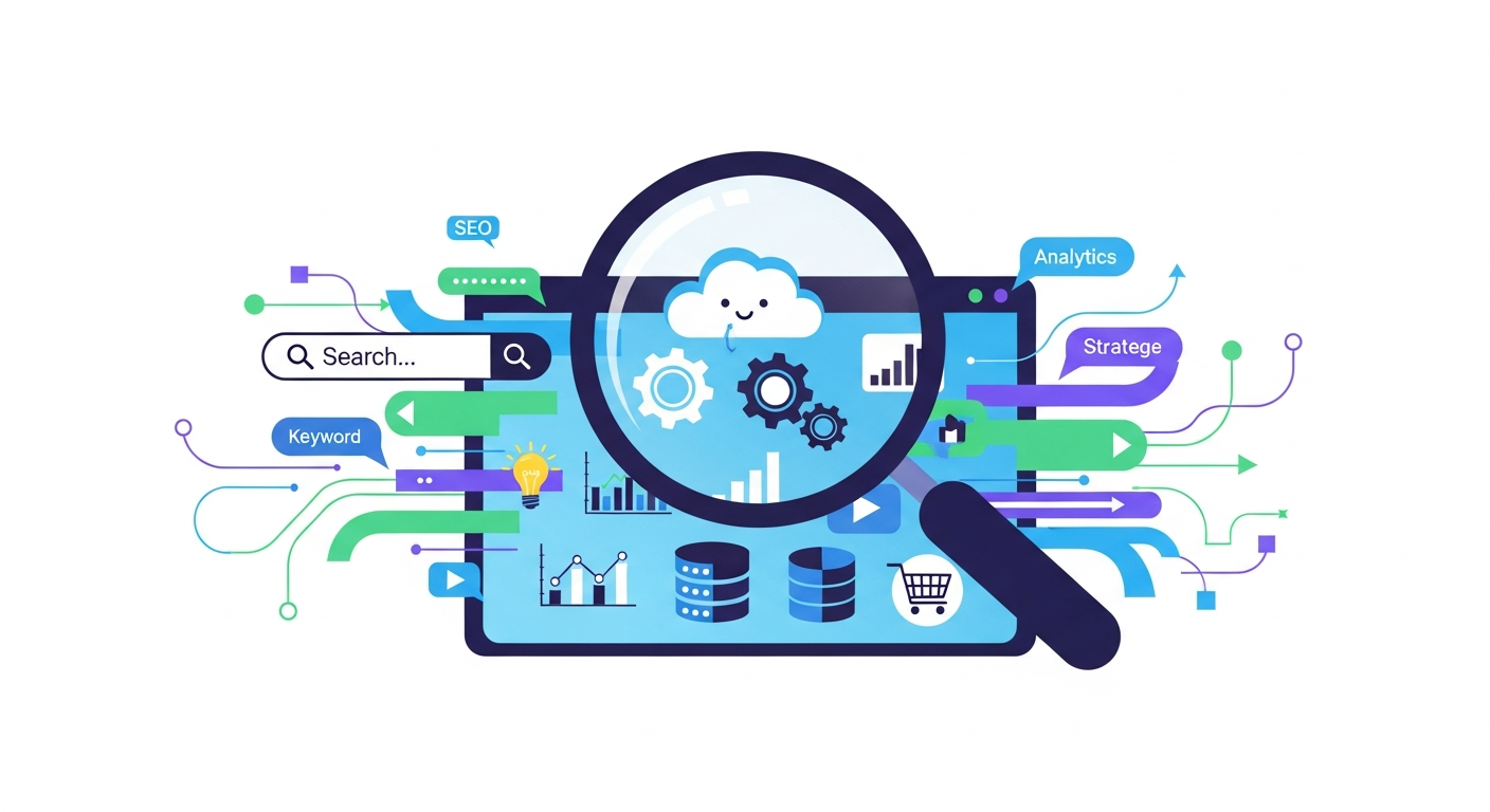 SEO Produit B2B & SaaS : 8 Stratégies Incontournables pour Booster Votre Demande