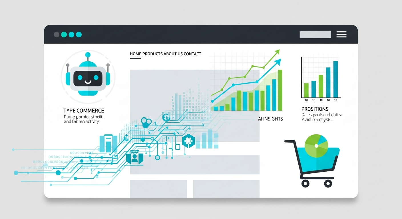 IA en E-commerce : Votre Guide Pratique pour Booster vos Ventes