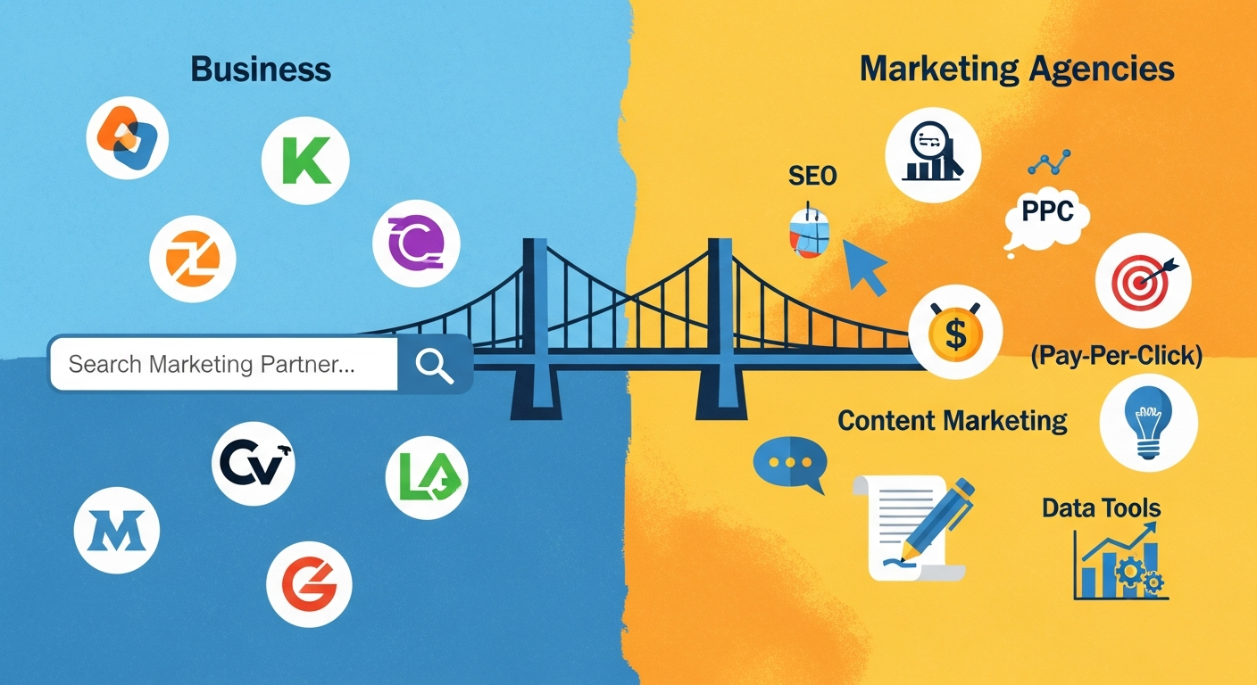 Semrush Agency Partners : Révolutionner le Matching Agences-Clients