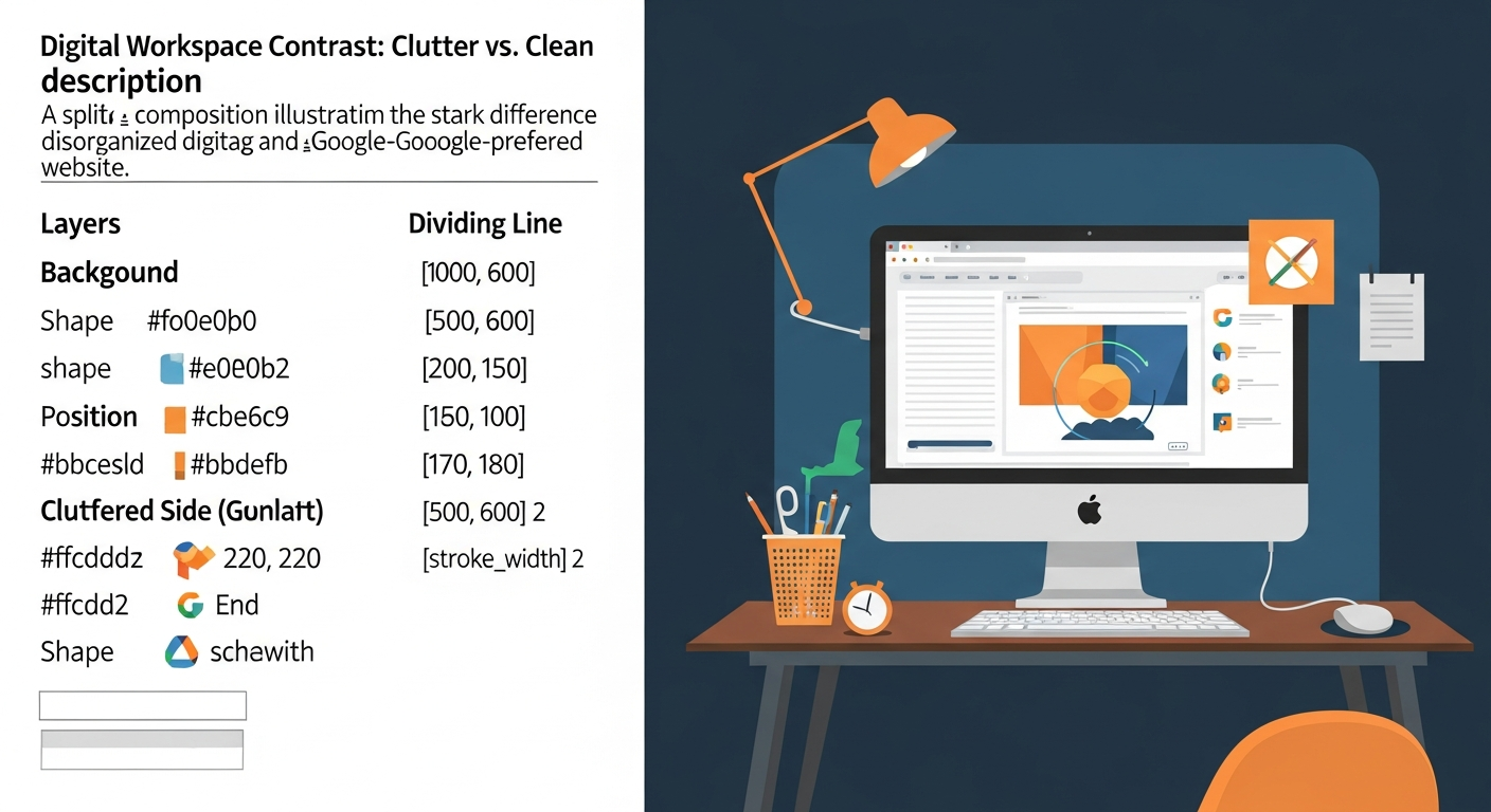 Index Bloat en SEO : Nettoyez votre site pour booster sa visibilité