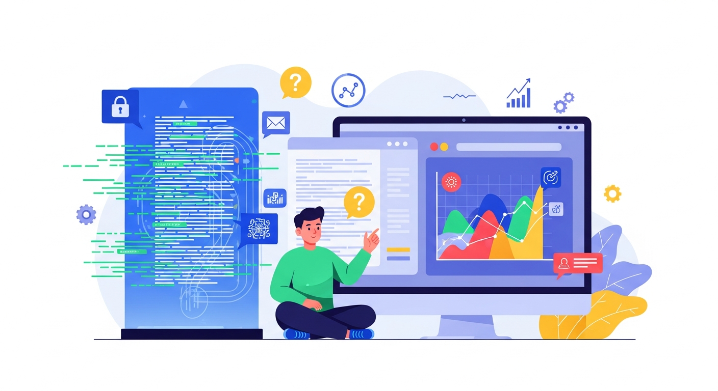 L'IA dans le marketing de contenu : Révolution, défis et futur