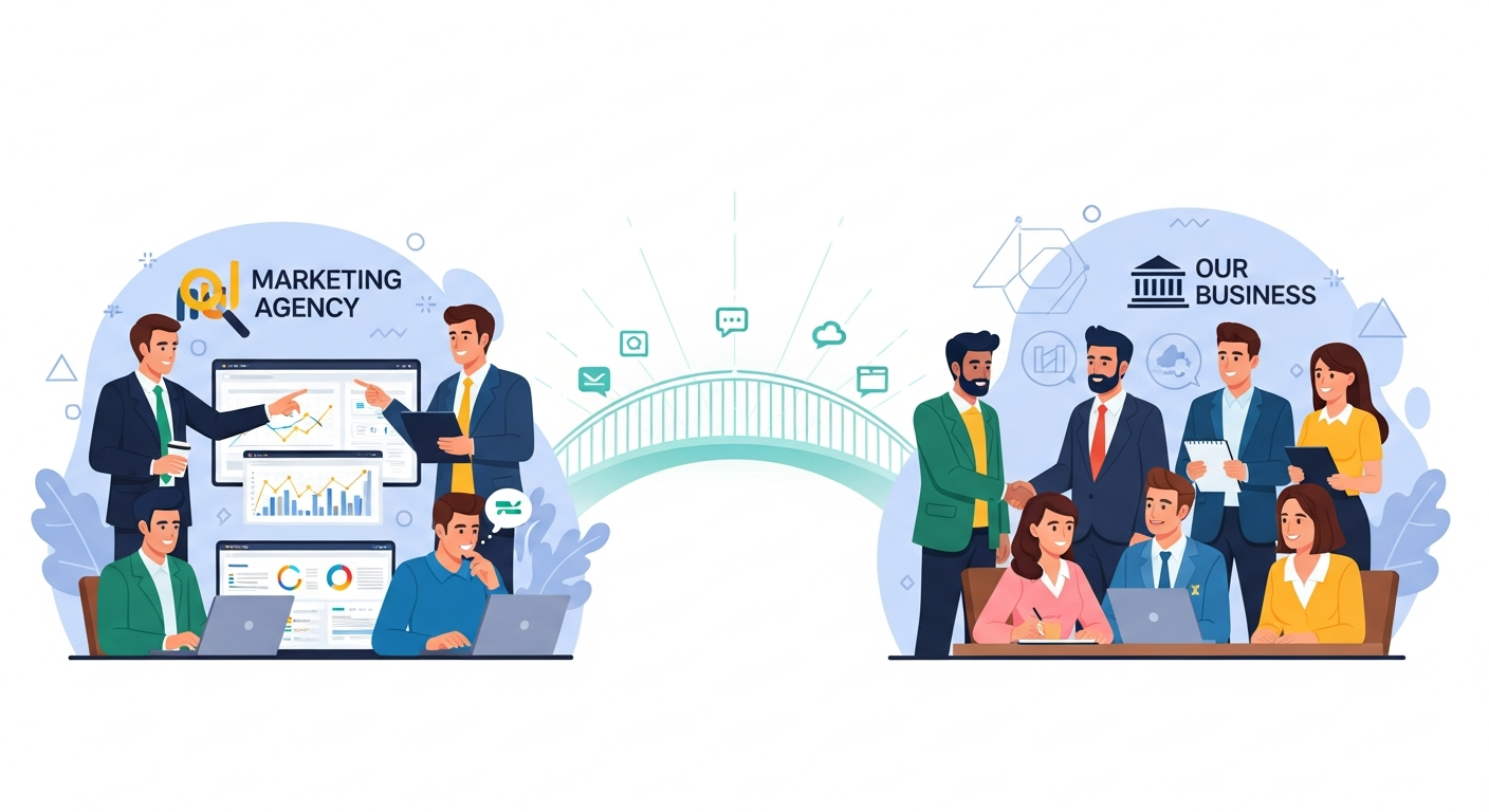 Semrush Agency Partners : Levier de Croissance pour Agences Marketing Françaises