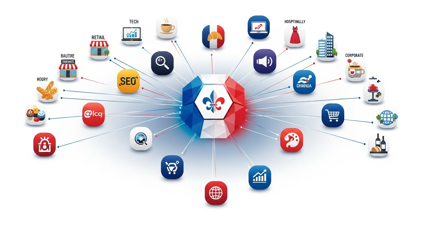 Partenariats Agences et IA : Révolutionner le Marketing Digital en France
