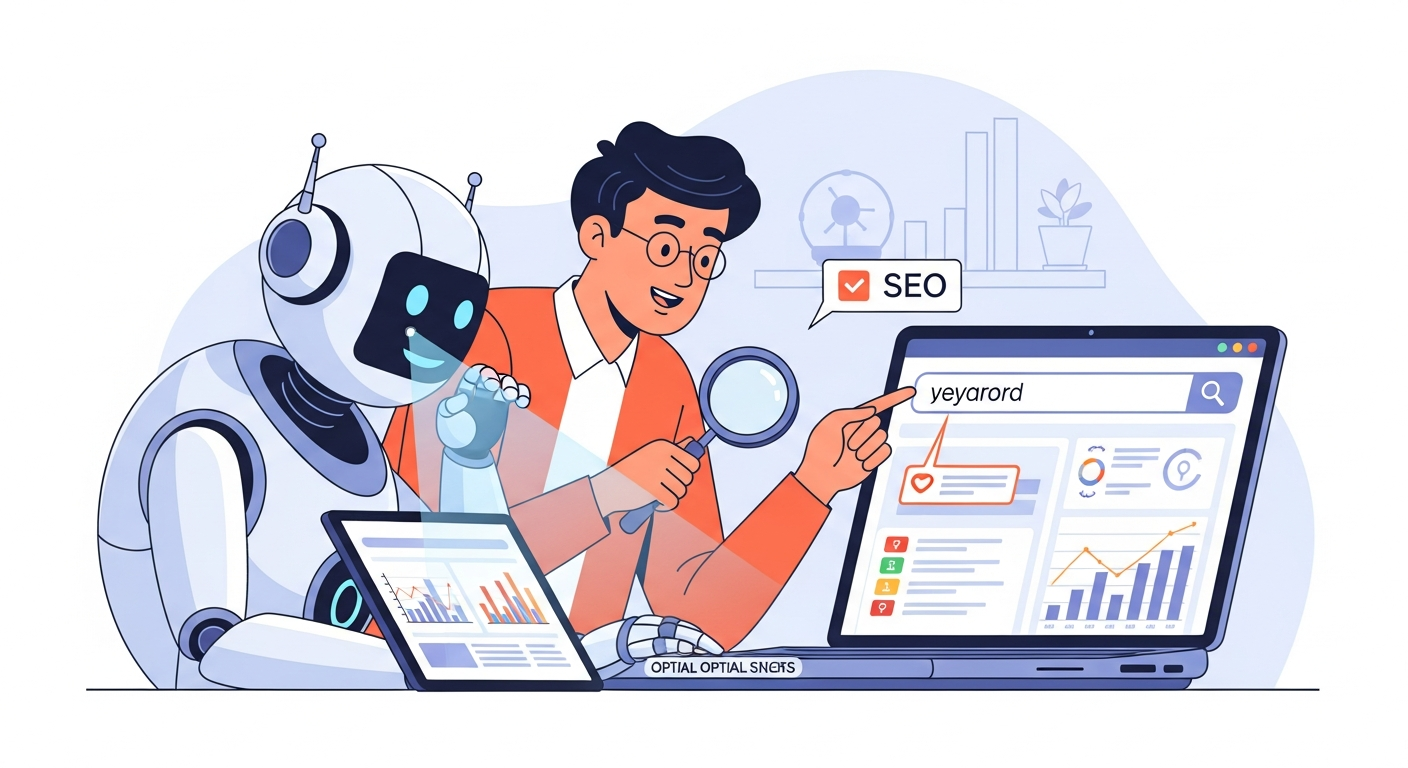 Google tranche : l'IA exige des instructions SEO humaines précises