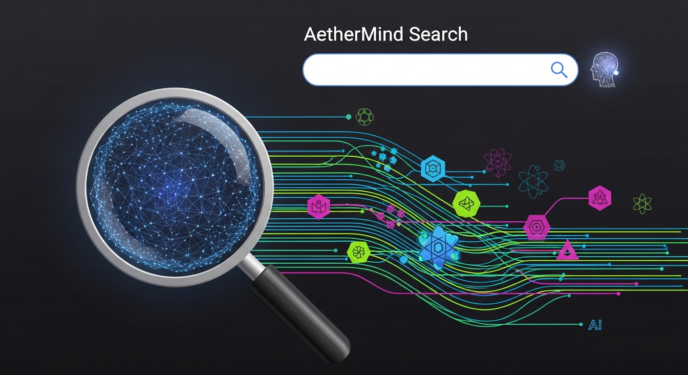 L'IA Redéfinit le SEO : Maîtriser la Recherche du Futur