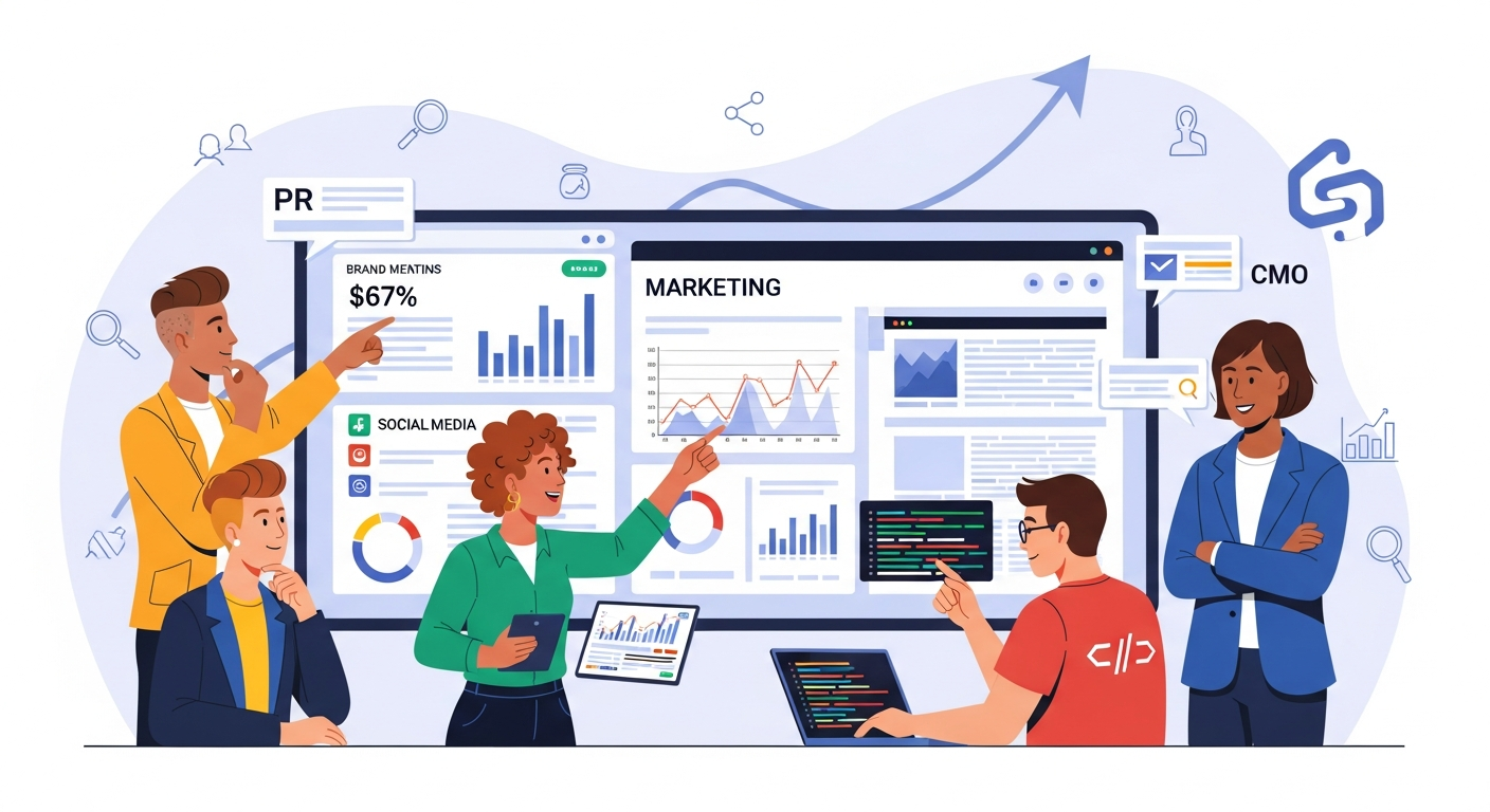 Semrush Agency Partners : Le Réseau Qui Redéfinit la Collaboration Marketing