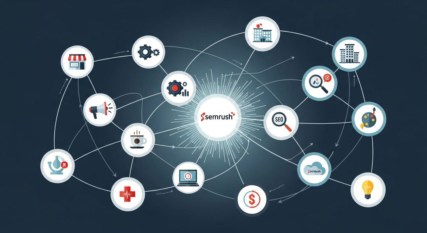 Semrush Agency Partners : La Révolution des Partenariats Agences-Clients