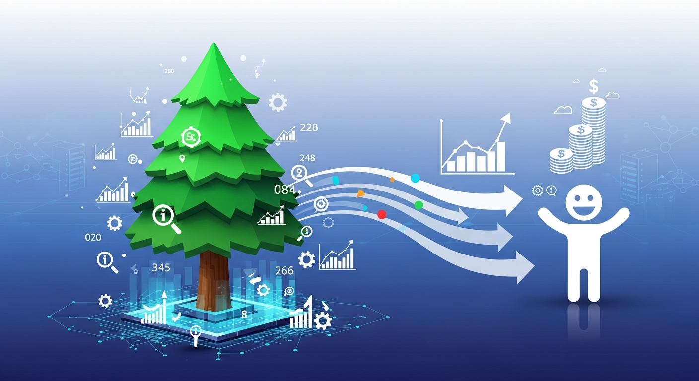 Contenu Evergreen 2.0 : Réinventer Votre SEO pour 2026